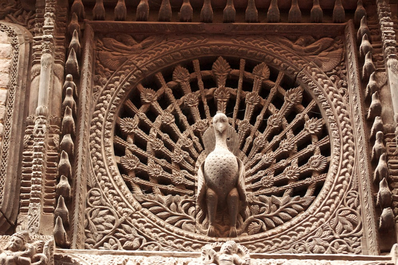 the-peacock-window-bhaktapur